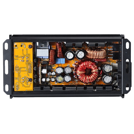 Phoenix Gold ZXM600.3 Усилитель многоканальный
