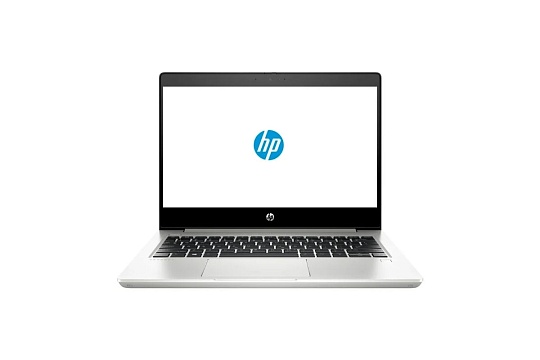 Ноутбук 13.3" HP ProBook 430 G7, 9HR42EA#ACB, серебристый