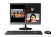 Моноблок 19.5", LENOVO V130-20IGM, 10RX001NRU
