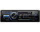 Автомагнитола JVC KD-X560BT с Bluetooth