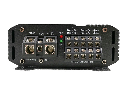 FSD audio STANDART COMP D5 chanel Усилитель