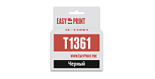 Струйный картридж EasyPrint IE-T1361