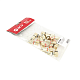RCA коннектор угловой ACV RCA-65UK