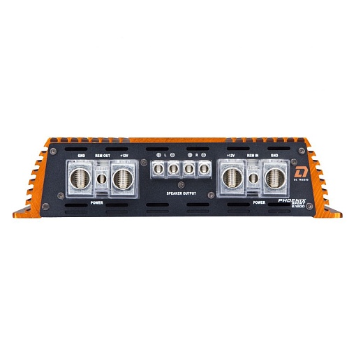 Усилитель DL Audio Phoenix Sport 2.1200