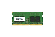 Модуль памяти SO-DIMM DDR4 8Gb CRUCIAL CT8G4SFS824A