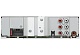Магнитола Kenwood KMM-BT305 с Bluetooth