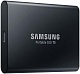 Внешний SSD 2Tb Samsung T5, MU-PA2T0B/WW