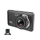 Sho-me FHD-925 Видеорегистратор 4" touch screen 2 камеры