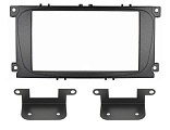 Intro RFO-N15 Ford Focus 2 sony, Mondeo, C-Max, S-Max, Galaxy new 07+ 2DIN black