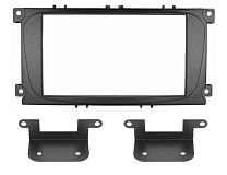Intro RFO-N15 Ford Focus 2 sony, Mondeo, C-Max, S-Max, Galaxy new 07+ 2DIN black