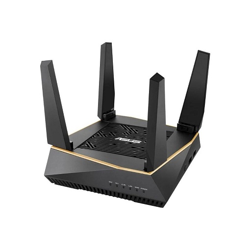 Маршрутизатор ASUS RT-AX92U