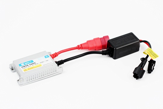 Блок розжига ксеноновой лампы SKY HBS9-16DC
