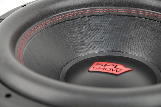 Сабвуфер ACV SW PRO152D 15 дюймов