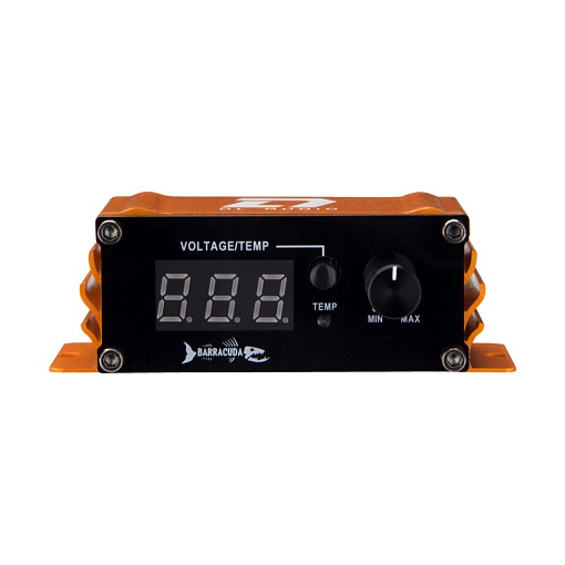 DL Audio Barracuda 2.100 V2 Усилитель