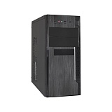Корпус Minitower ExeGate MA-373X-350W-12, EX283241RUS