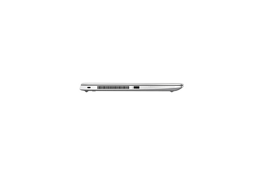 Ноутбук 14" HP EliteBook 745 G6, 6XE85EA#ACB, серебристый