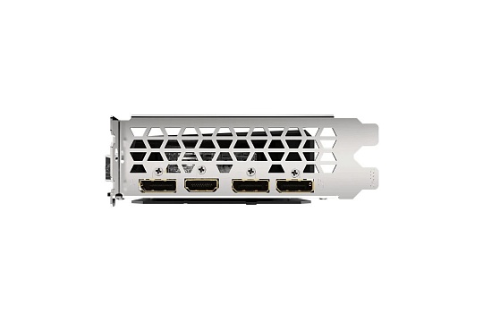 Видеокарта GIGABYTE GV-N208SGAMINGOC WB-8GD