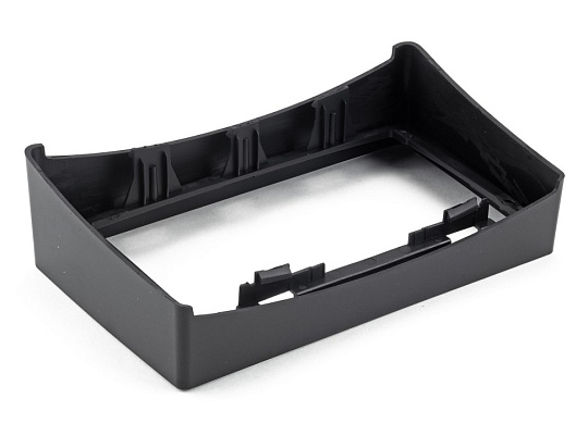 Incar RHY-FC333 Рамка 9" Hyundai H1 Starex 2007-2015