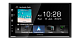 Kenwood DMX-7022S Автомобильный ресивер