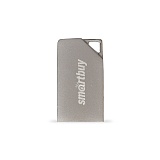 Флеш-накопитель USB 32Gb Smart Buy MU30 металл
