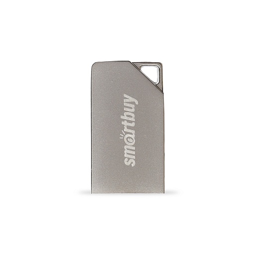 Флеш-накопитель USB 32Gb Smart Buy MU30 металл