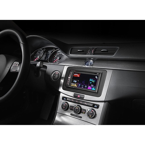 Навигационная система 2DIN Pioneer AVIC-F960BT