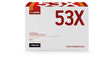 Лазерный картридж EasyPrint LH-53X U