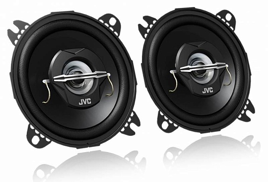 Автомобильные колонки JVC CS-J420X