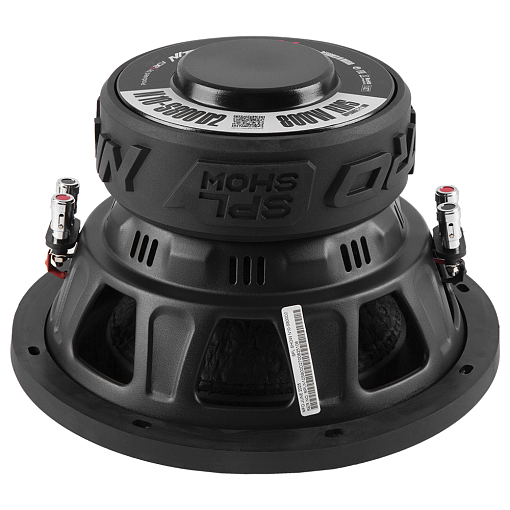 Сабвуфер SPL SHOW 800 Вт ACV NITRO N10-S800 D2