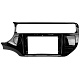 Переходная рамка 9" KIA RIO 4 K3 2015–2017 ACV PR34-1142