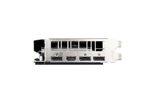 Видеокарта MSI RTX 2070 SUPER VENTUS GP OC