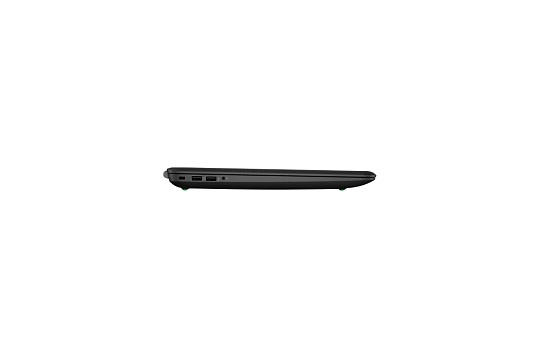 Ноутбук 15.6" HP Pavilion Gaming 15-dp0098ur, 5AS67EA#ACB, зеленый