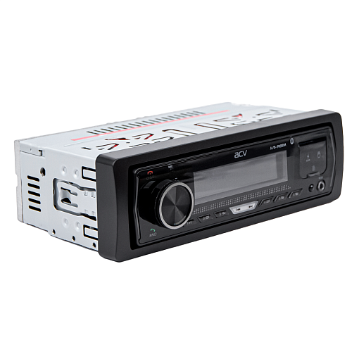 Автомобильный ресивер с BLUETOOTH, USB, изменяемой подсветкой ACV AVS-942BM