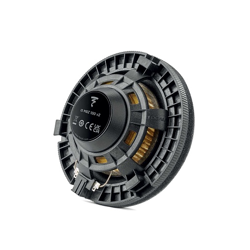 Focal IS MBZ100 V2 Акустика компонентная MERCEDES-Benz