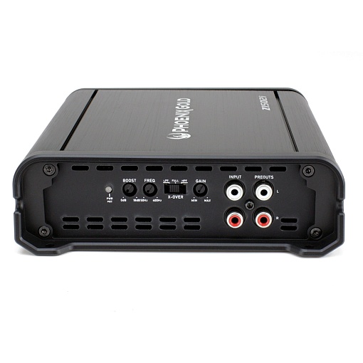 Phoenix Gold Z1502i Усилитель 2-х канальный