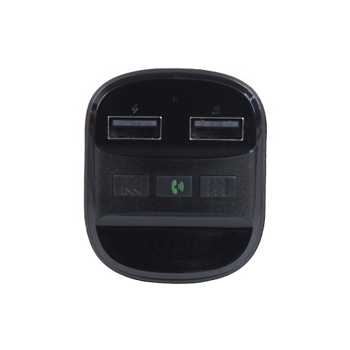FM-трансмиттер (microSD/USB) ACV FMT-121B