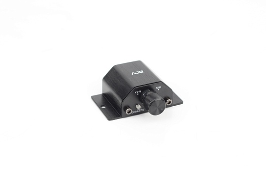 Усилитель SPL ACV ZX-1.2000D моноблок