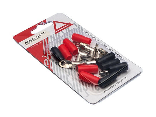 AURA ACN-R104 Клеммы силовые 10 блистер