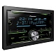 Магнитола Pioneer FH-X730BT 2DIN