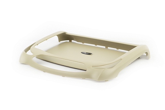 Потолочный монитор 13,3 дюйма с DVD ACV AVM-7013