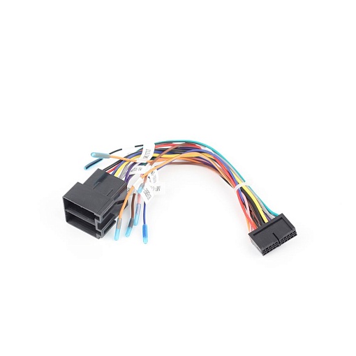Навигационная система ACV AD-8400 2-DIN