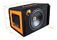 DL Audio Piranha 12A V2 (цвет black) Активный сабвуфер