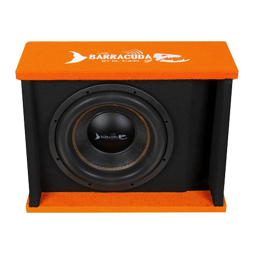 DL Audio Barracuda 12A SE V2 Активный сабвуфер