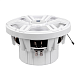 ACV MRS102DLW Сабвуфер 10" (250мм) с регулируемой RGB подсветкой для морского транспорта