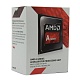 Процессор AMD A8-9600, AD9600AGABBOX, BOX
