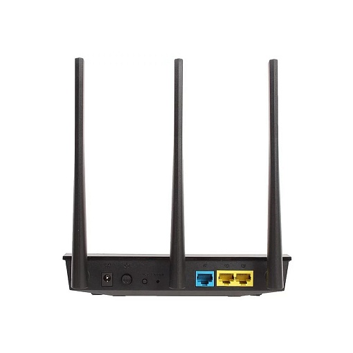Маршрутизатор ASUS RT-AC53