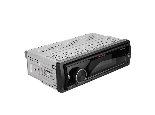 Nakamichi NAK-NQ533BD Ресивер DSP USB AUX BT 4*50Вт 7RCA 256 цветов