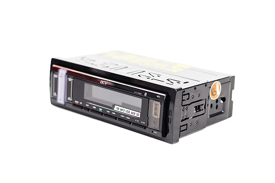 ACV AVS-914BW Магнитола с Bluetooth, поддержкой ACV RC и ACV Control, белая подсветка
