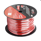 ACV KP25-1305 Силовой кабель красный 0AWG (25m)