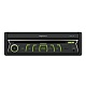 Магнитола Prology MDD-720 DVD с монитором